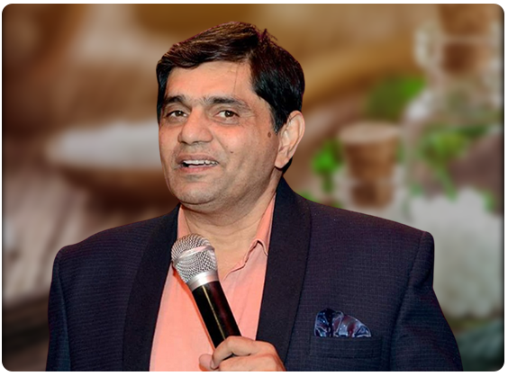 Dr. R.K. Singh