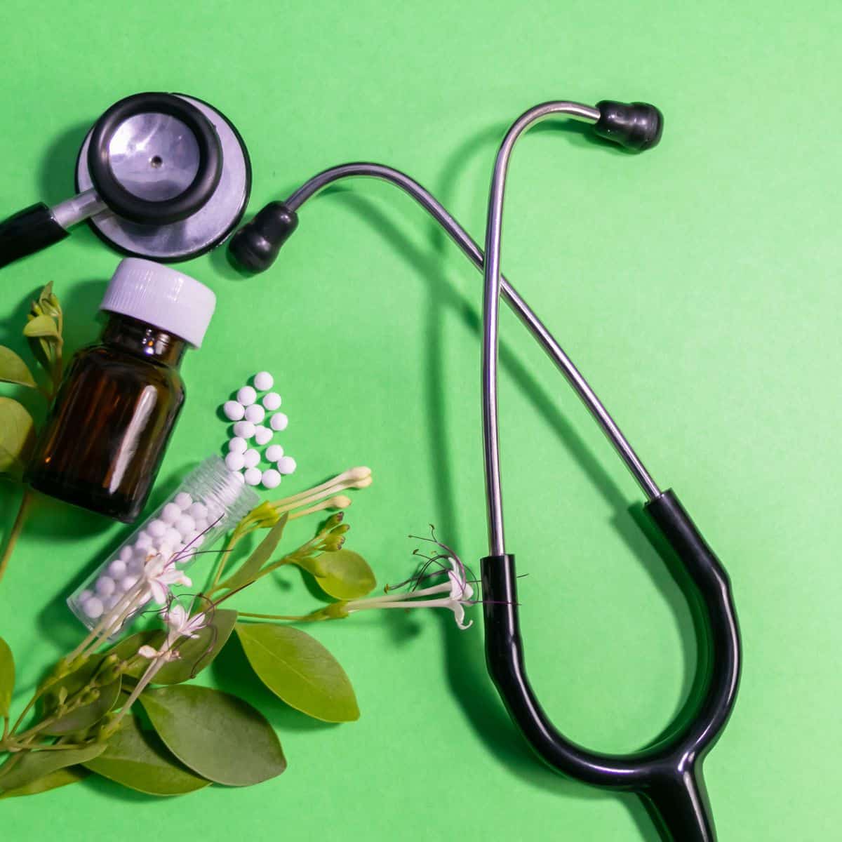 Homeopathy Medicine