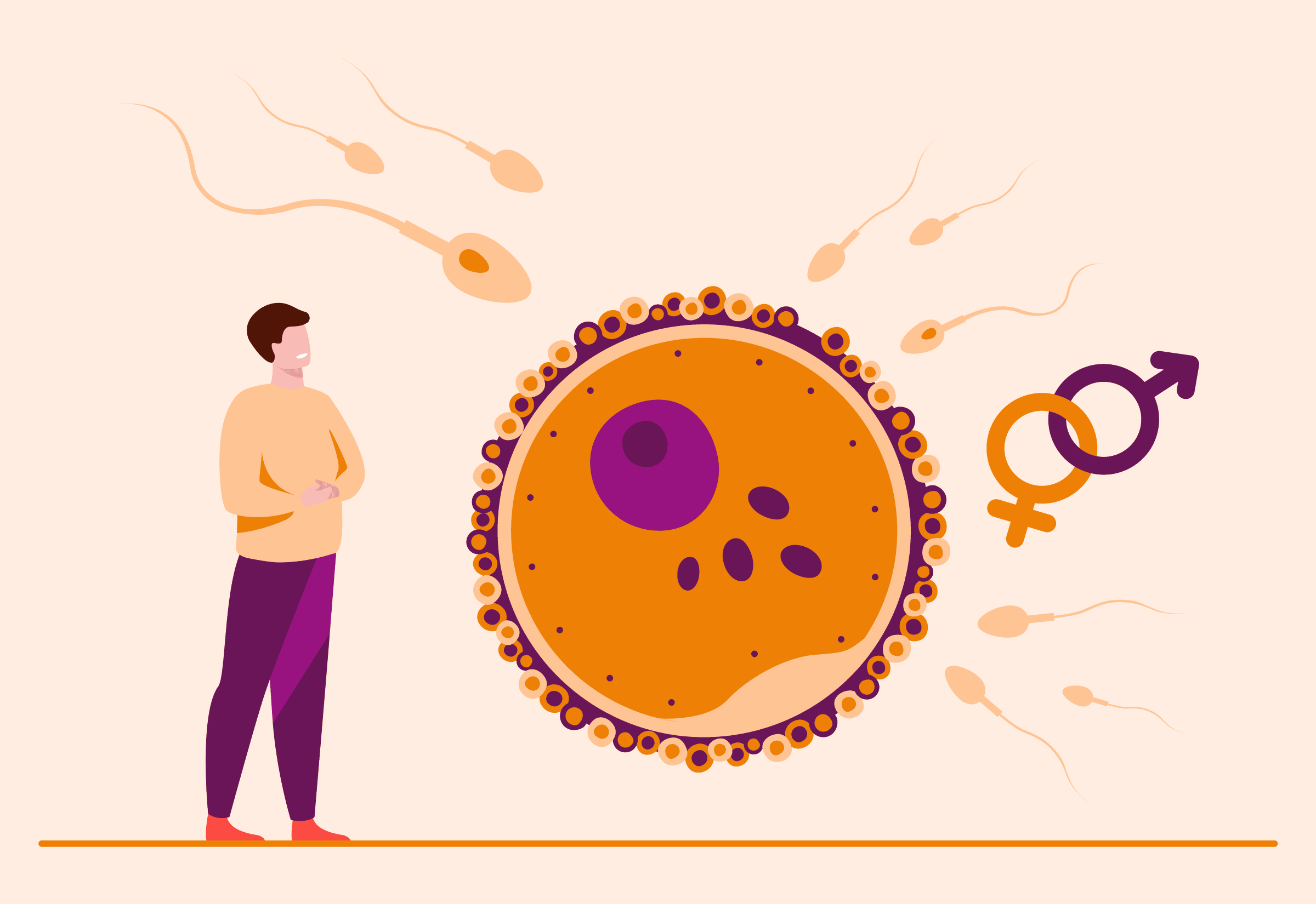Posttesticular Azoospermia