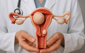 Fibroids in Uterus