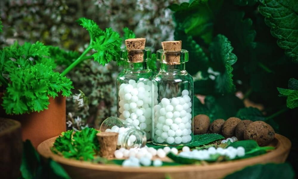 Natural Homeopathy