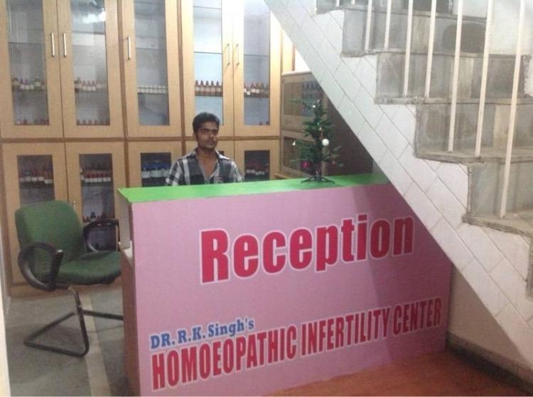 Clinic Location