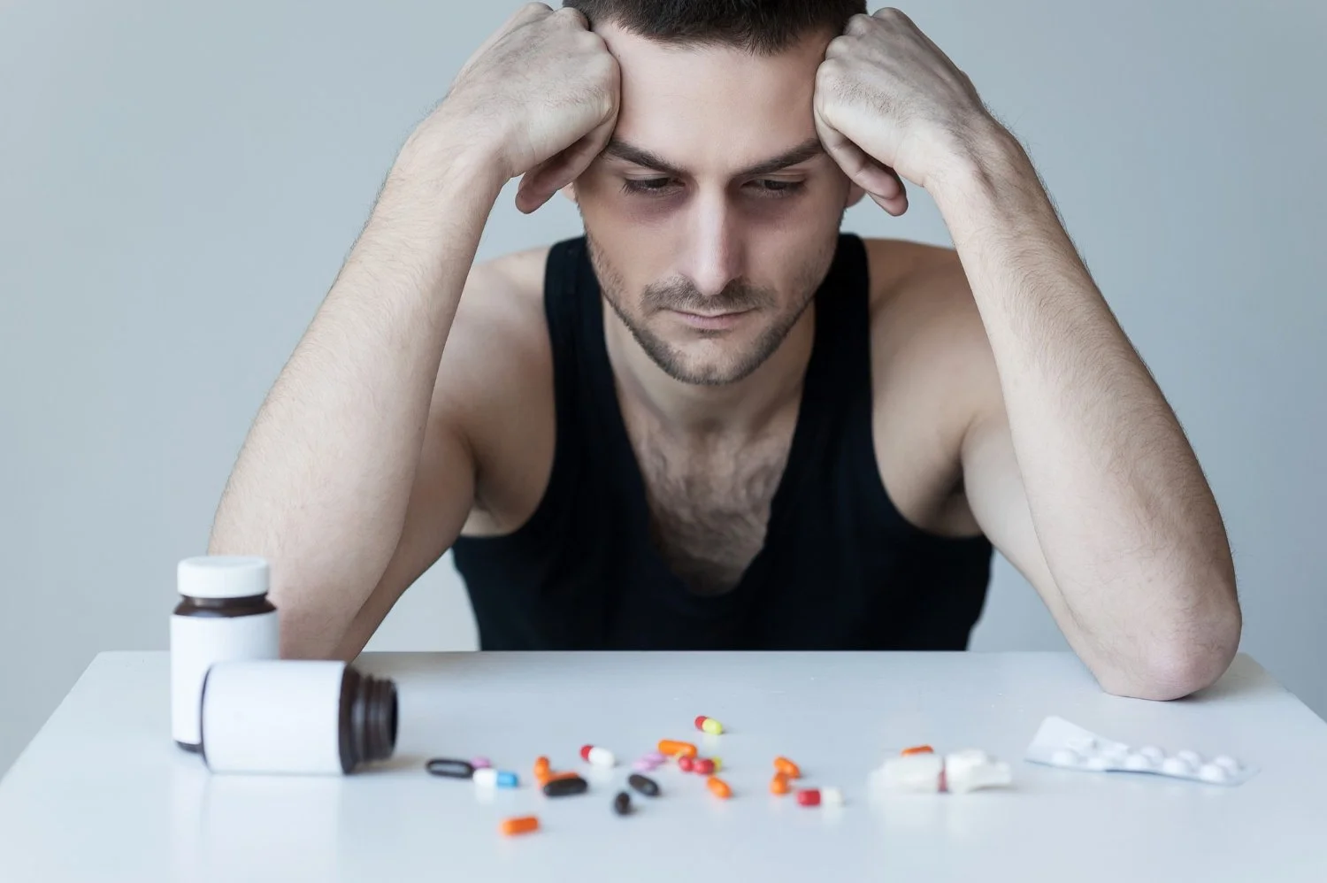 Hormonal Imbalance Effects