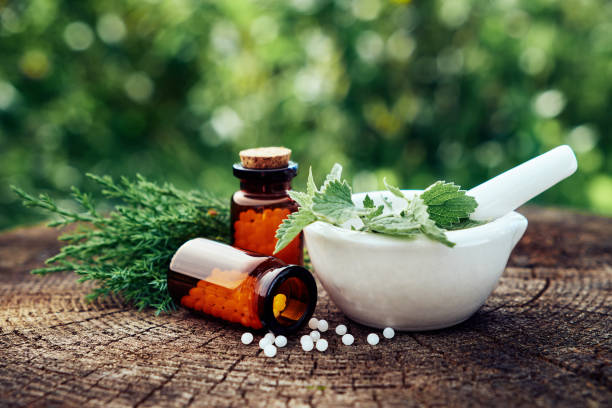 Homeopathy Remedies
