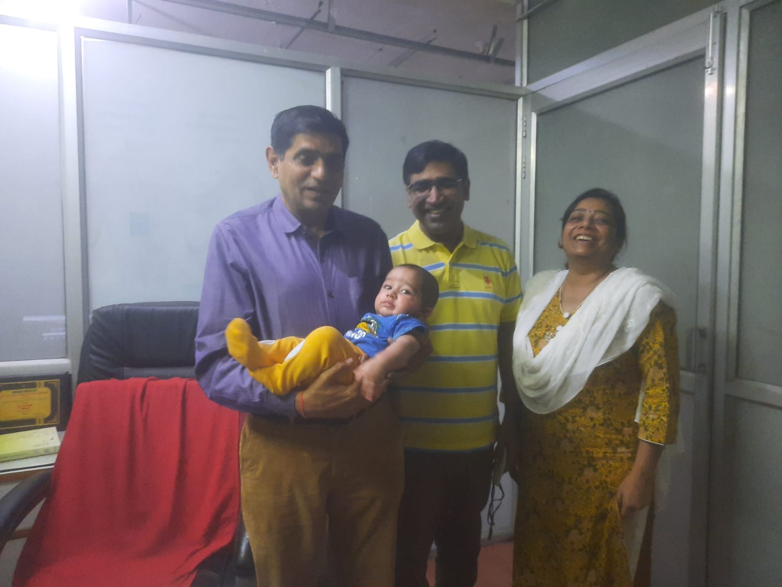 Happy Family 2